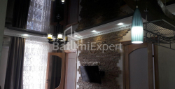 آپارتمان 70 متر مربع - یوریوسکایا, Batumi, گرجستان