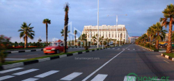 آپارتمان 2-комн 85 m² - یوریوسکایا, Batumi
