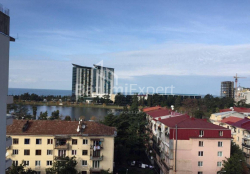 آپارتمان 3-комн 72 m² - یوریوسکایا, Batumi