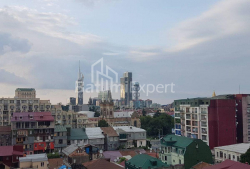 آپارتمان 73 متر مربع - یوریوسکایا, Batumi, گرجستان