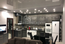 آپارتمان 2-комн 52 m² - یوریوسکایا, Batumi