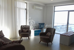 آپارتمان 4-комн 120 m² - کلانتر خیمشیاشویلی, Batumi