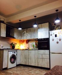 آپارتمان 2-комн 45 m² - پترا ملیکیشویلی, Batumi