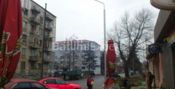 آپارتمان 3-комн 60 m² - الکساندرا گریبودوا, Batumi