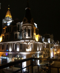 آپارتمان 40 متر مربع - یوریوسکایا, Batumi, گرجستان
