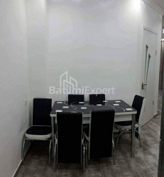 آپارتمان 60 متر مربع - یوریوسکایا, Batumi, گرجستان