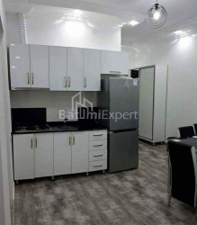آپارتمان 60 متر مربع - یوریوسکایا, Batumi, گرجستان
