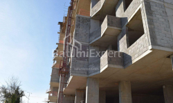 آپارتمان 69 متر مربع - کلانتر خیمشیاشویلی, Batumi, گرجستان