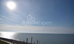 آپارتمان 3-комн 69 m² - کلانتر خیمشیاشویلی, Batumi