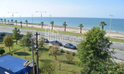 آپارتمان 73 متر مربع - کلانتر خیمشیاشویلی, Batumi, گرجستان