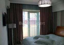 آپارتمان 2-комн 60 m² - یوریوسکایا, Batumi