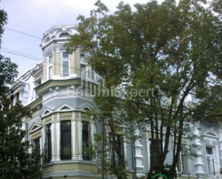 آپارتمان 4-комн 97 m² - یوریوسکایا, Batumi