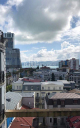 آپارتمان 92 متر مربع - دیمتر تودادبولی, Batumi, گرجستان