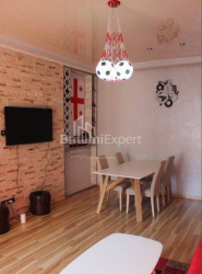 آپارتمان 92 متر مربع - دیمتر تودادبولی, Batumi, گرجستان