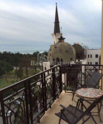 آپارتمان 92 متر مربع - دیمتر تودادبولی, Batumi, گرجستان