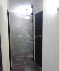 آپارتمان 3-комн 70 m² - یوریوسکایا, Batumi