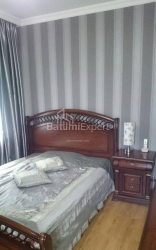 آپارتمان 60 متر مربع - کلانتر خیمشیاشویلی, Batumi, گرجستان