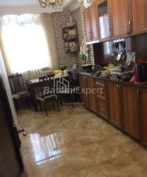 آپارتمان 60 متر مربع - یوریوسکایا, Batumi, گرجستان