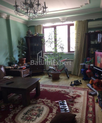 آپارتمان 60 متر مربع - یوریوسکایا, Batumi, گرجستان