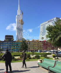 آپارتمان 60 متر مربع - یوریوسکایا, Batumi, گرجستان