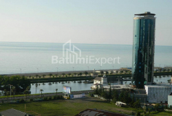 آپارتمان 56 متر مربع - نیکو پیروسمانی, Batumi, گرجستان