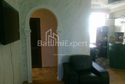 آپارتمان 3-комн 80 m² - شالوا ایناساریدزه, Batumi