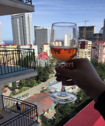 آپارتمان 2-комн 57 m² - شالوا ایناساریدزه, Batumi