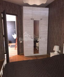 آپارتمان 57 متر مربع - شالوا ایناساریدزه, Batumi, گرجستان