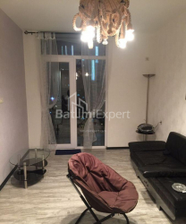 آپارتمان 57 متر مربع - شالوا ایناساریدزه, Batumi, گرجستان