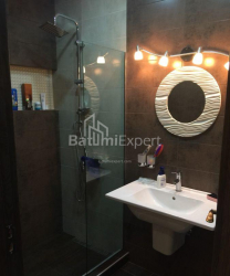 آپارتمان 2-комн 57 m² - شالوا ایناساریدزه, Batumi
