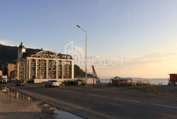 آپارتمان 92 متر مربع - یوریوسکایا, Batumi, گرجستان