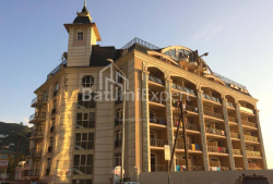 آپارتمان 92 متر مربع - یوریوسکایا, Batumi, گرجستان