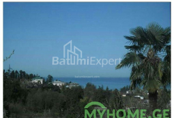 آپارتمان 220 متر مربع - یوریوسکایا, Batumi, گرجستان