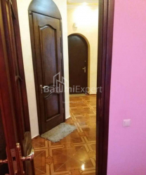 آپارتمان 100 متر مربع - کلانتر خیمشیاشویلی, Batumi, گرجستان
