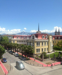 آپارتمان 5-комн 130 m² - شاه پرنواز, Batumi