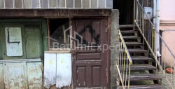 آپارتمان 83 متر مربع - یوریوسکایا, Batumi, گرجستان