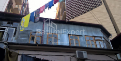 آپارتمان 83 متر مربع - یوریوسکایا, Batumi, گرجستان