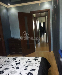 آپارتمان 80 متر مربع - یوریوسکایا, Batumi, گرجستان