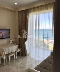 آپارتمان 43 متر مربع - یوریوسکایا, Batumi, گرجستان