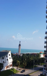 آپارتمان 33 متر مربع - کلانتر خیمشیاشویلی, Batumi, گرجستان