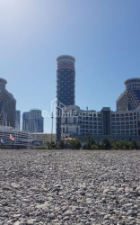 آپارتمان 33 متر مربع - کلانتر خیمشیاشویلی, Batumi, گرجستان