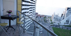 آپارتمان 33 متر مربع - یوریوسکایا, Batumi, گرجستان