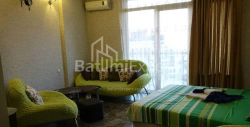 آپارتمان 33 متر مربع - یوریوسکایا, Batumi, گرجستان