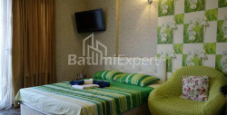 آپارتمان 33 متر مربع - یوریوسکایا, Batumi, گرجستان