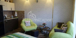 آپارتمان 33 متر مربع - یوریوسکایا, Batumi, گرجستان