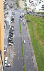 آپارتمان 34 متر مربع - یوریوسکایا, Batumi, گرجستان