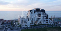 آپارتمان 34 متر مربع - یوریوسکایا, Batumi, گرجستان