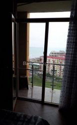 آپارتمان 34 متر مربع - یوریوسکایا, Batumi, گرجستان