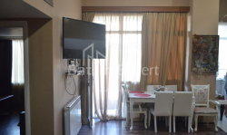 آپارتمان 120 متر مربع - ایلیا چاوچاوادزه, Batumi, گرجستان