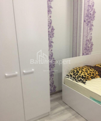 آپارتمان 60 متر مربع - یوریوسکایا, Batumi, گرجستان